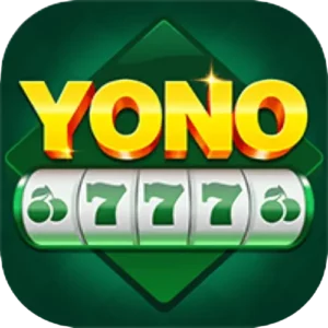 Yono 777 Logo Download
