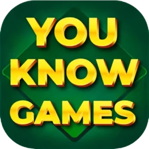 YOU KNOW GAME LIST 2025 | YOU KNOW ALL GAME APK DOWNLAOD - ₹1550 BONUS FREE 2 YOU KNOW GAMES LIST OFFICIAL