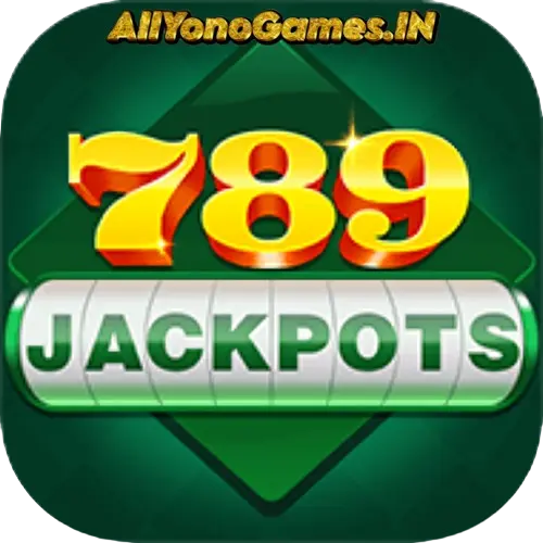 789 Jackpots Logo Download