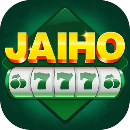 JAIHO 777 LOGO
