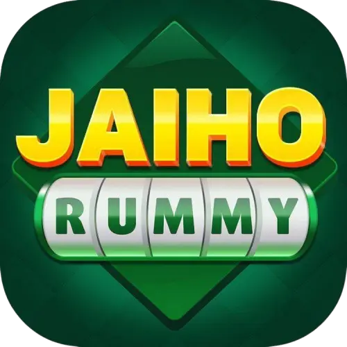 JAIHO RUMMY LOGO