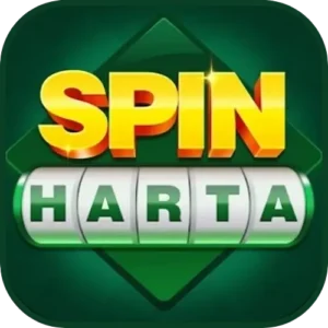 SPIN HARTA DOWNLOAD LINK 