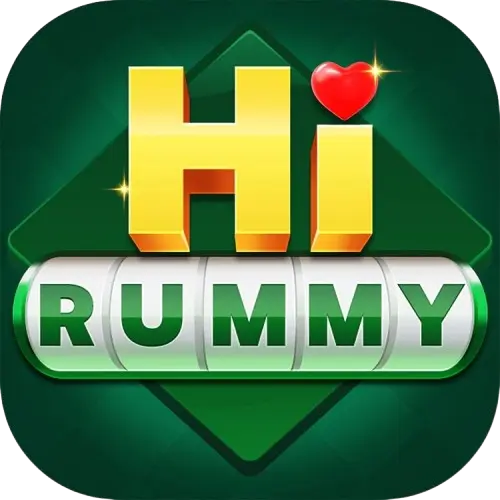 NEW HI RUMMY APK DOWNLOAD OFFICIAL LINK