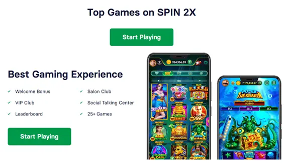 SPIN 2X YONO DOWNLOAD LINK